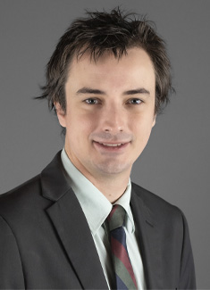 Calder Buisch